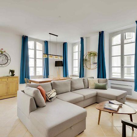 Appartements Hyper-Centre De Marseille Eksteriør bilde