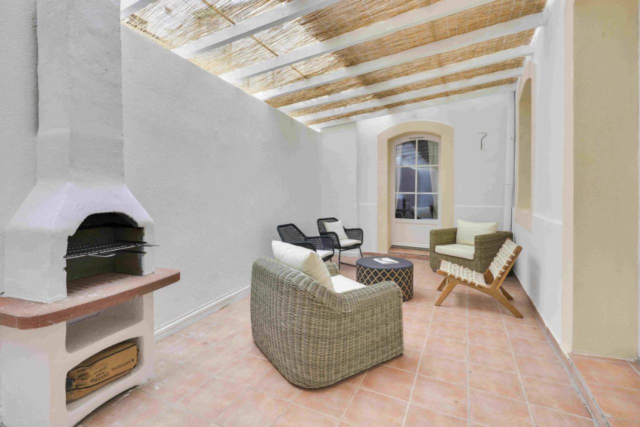 Appartements Hyper-Centre De Marseille Eksteriør bilde