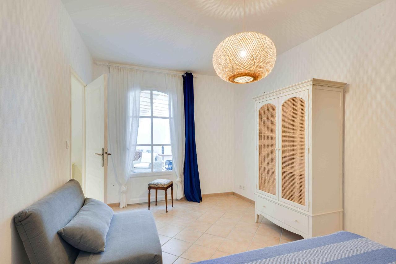 Appartements Hyper-Centre De Marseille Eksteriør bilde