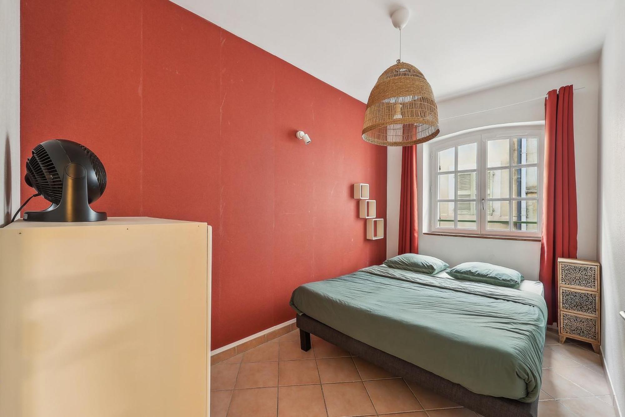 Appartements Hyper-Centre De Marseille Eksteriør bilde