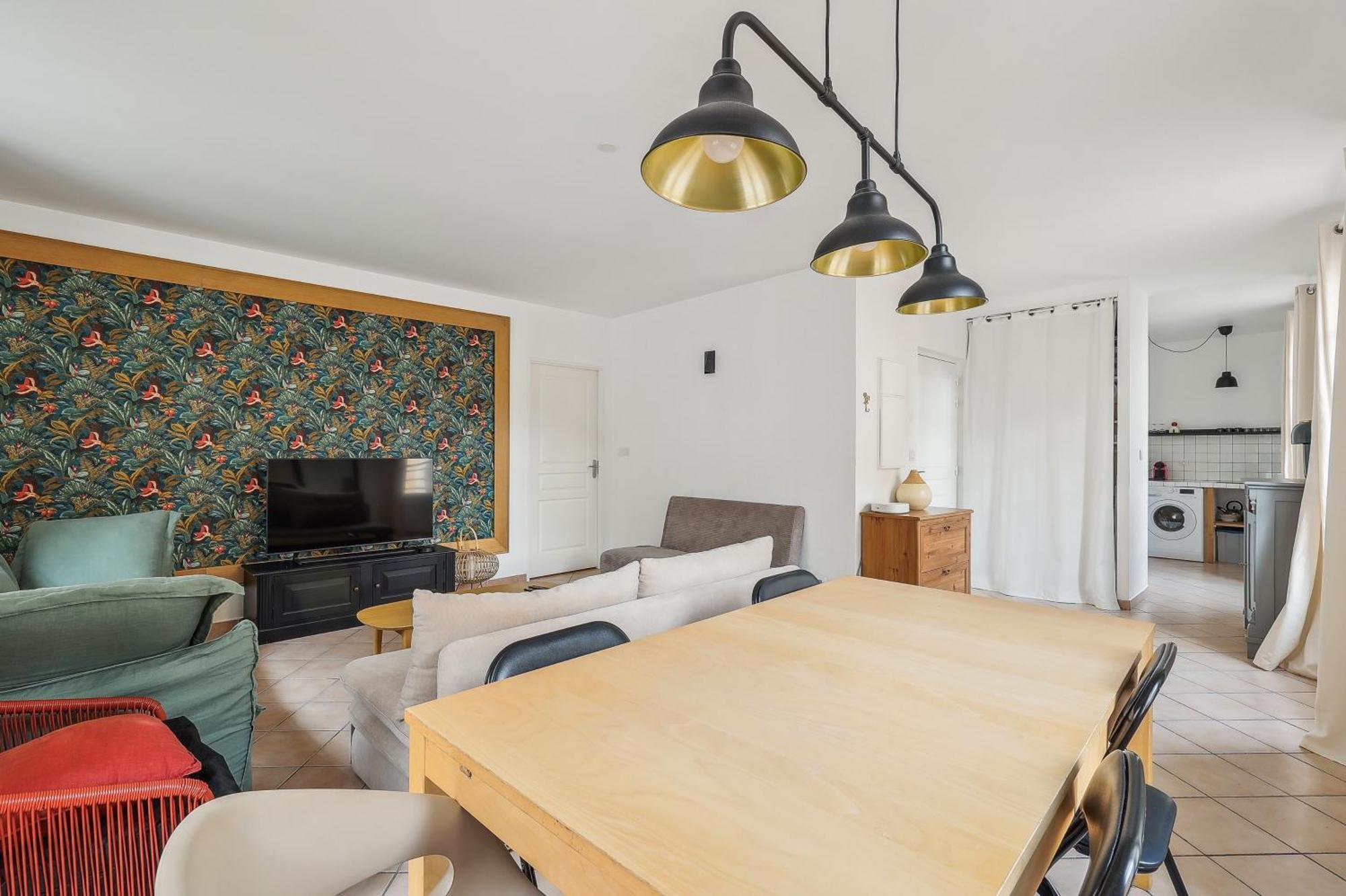 Appartements Hyper-Centre De Marseille Eksteriør bilde