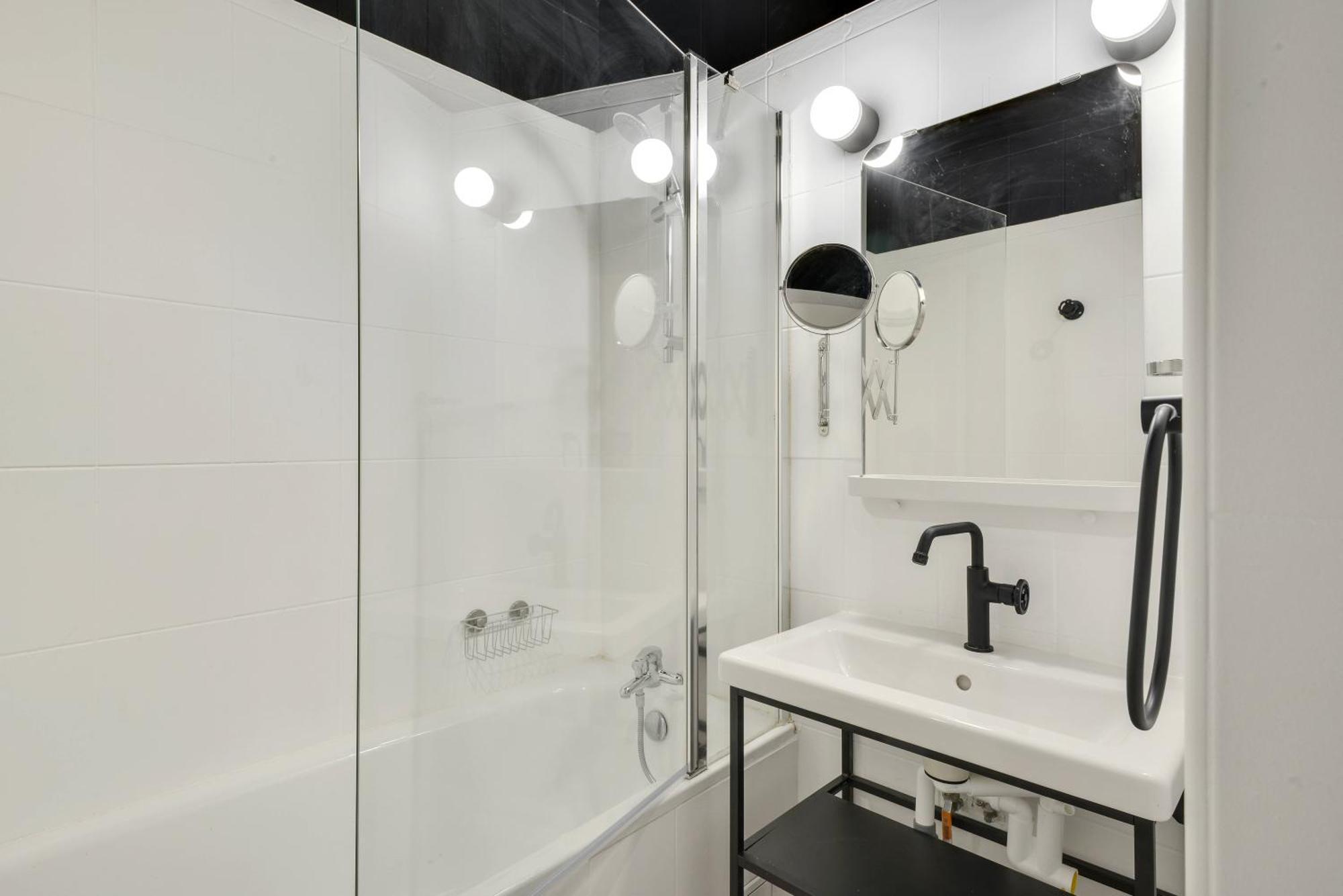 Appartements Hyper-Centre De Marseille Eksteriør bilde