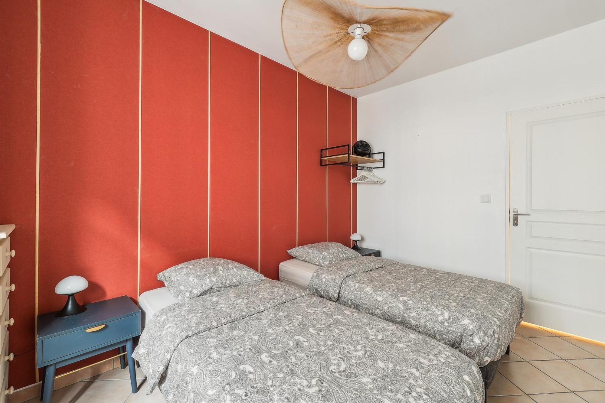 Appartements Hyper-Centre De Marseille Eksteriør bilde