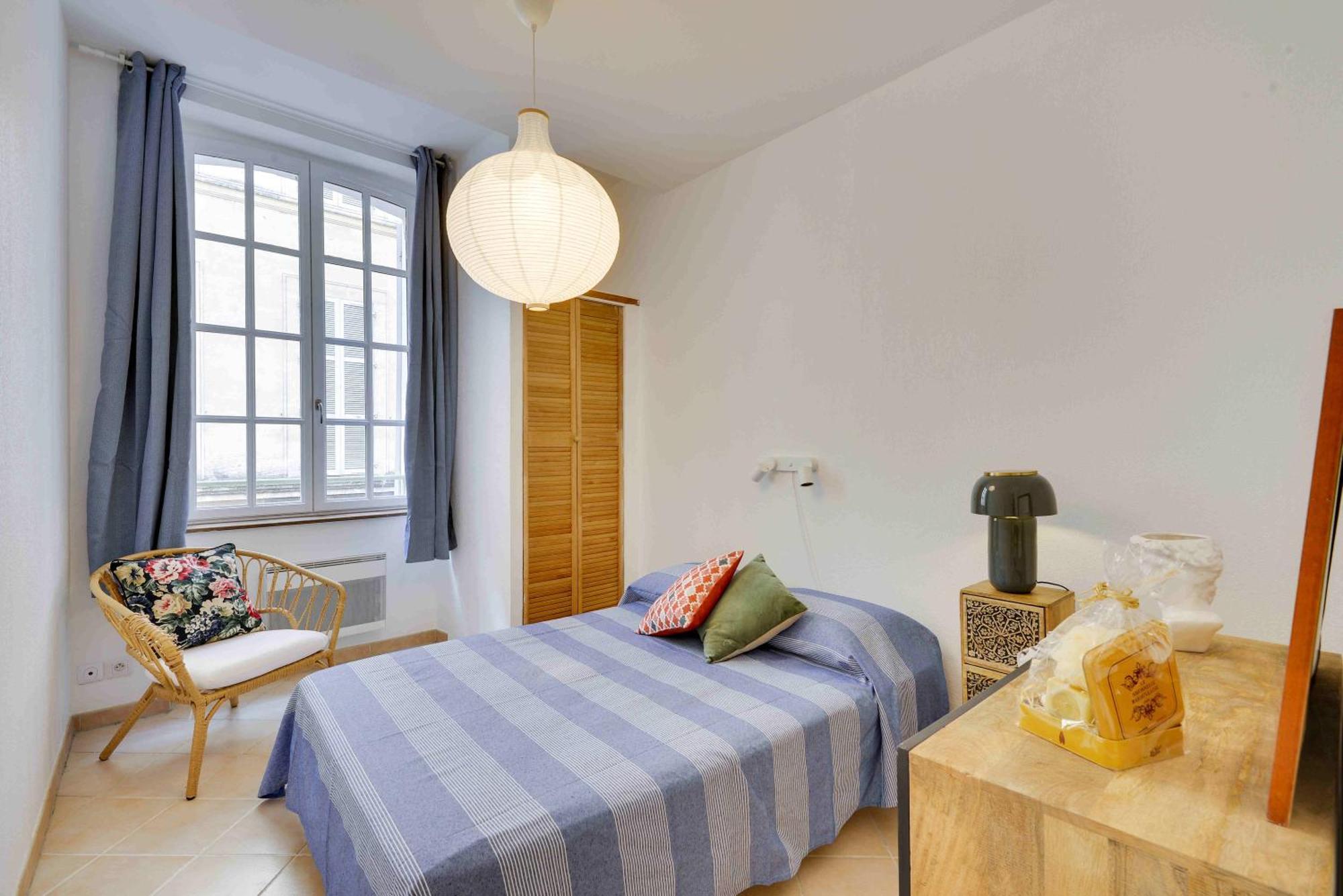Appartements Hyper-Centre De Marseille Eksteriør bilde
