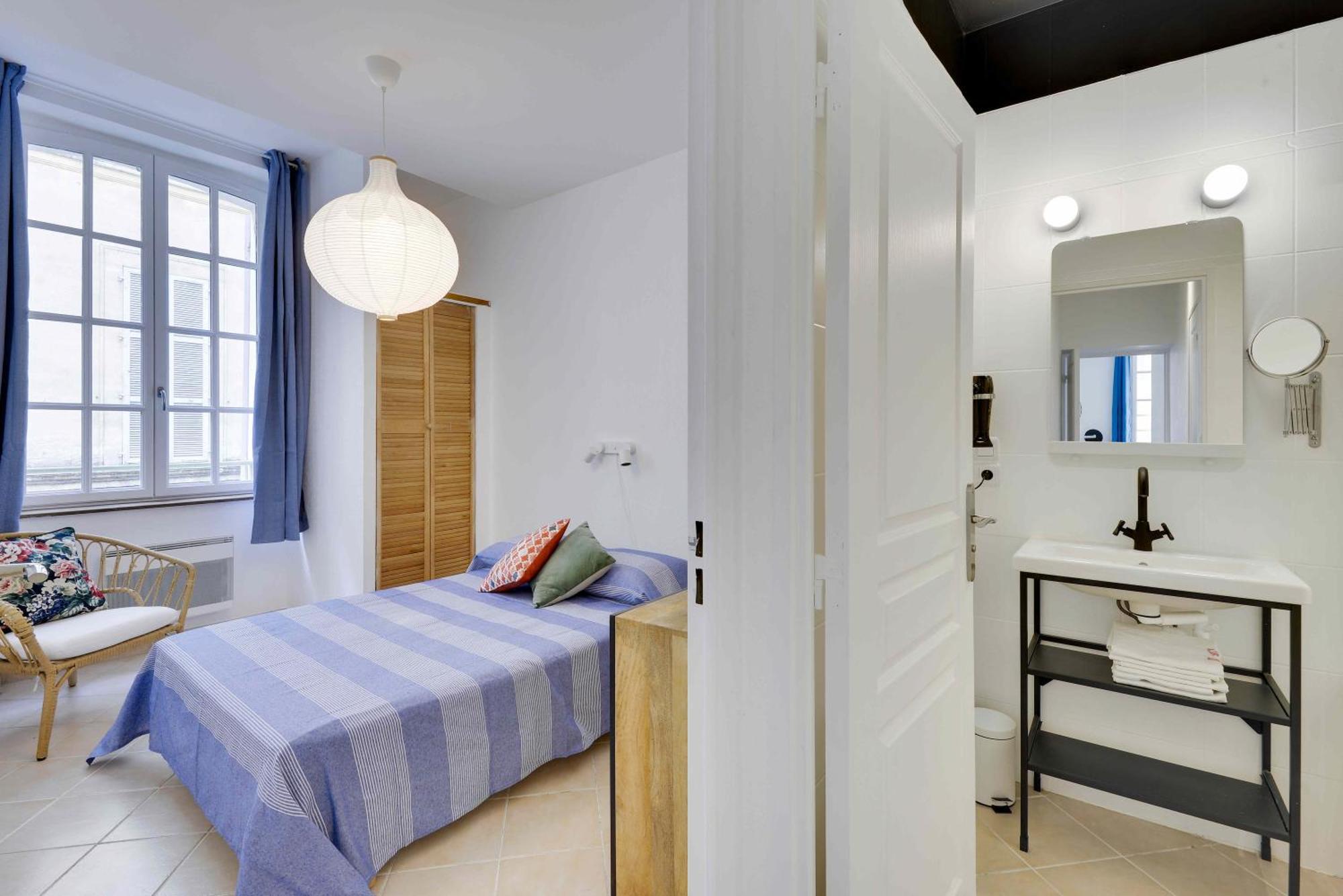Appartements Hyper-Centre De Marseille Eksteriør bilde
